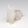 Rose Quartz Coyote