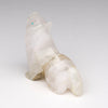 Rose Quartz Coyote