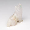 Rose Quartz Coyote
