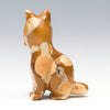 Observant Bobcat