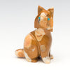 Observant Bobcat