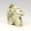 Green As Grass Bear