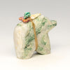 Green As Grass Bear