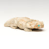 Blood-Eyed Warrior Horned Lizard