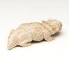 Blood-Eyed Warrior Horned Lizard