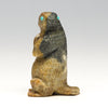 Keeping Watch Prairie Dog
