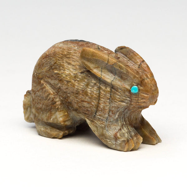 Breath Of Fresh Air Bunny