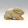 Garden-Variety Cottontail