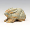 Garden-Variety Cottontail