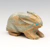 Garden-Variety Cottontail