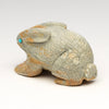 Garden-Variety Cottontail
