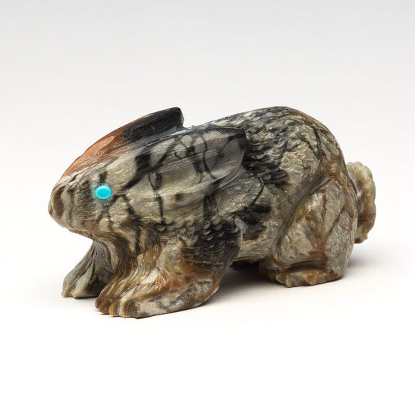 Forest Bunny