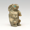 Spyhopping Cottontail