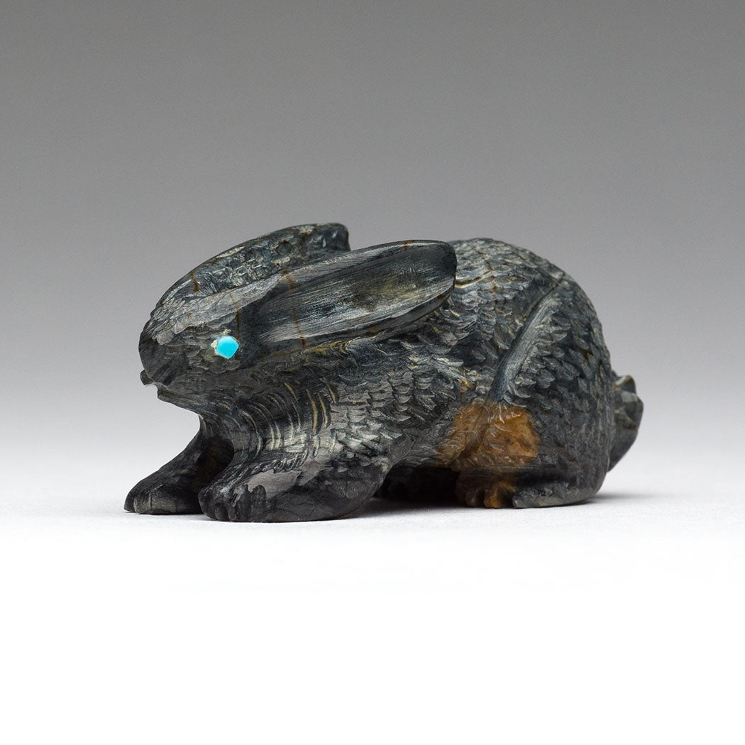 Rabbit Nibbler
