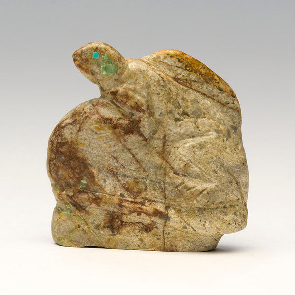 Cerrillos Turquoise Lizard