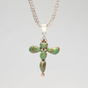The Magic Of Dragonfly Pendant Necklace