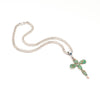 The Magic Of Dragonfly Pendant Necklace