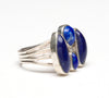 Unparalleled Lapis Lazuli Ring