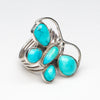Happy Pollinator Butterfly Ring