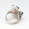 Happy Pollinator Butterfly Ring