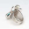 Happy Pollinator Butterfly Ring