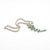 Emerald Valley Turquoise Pendant Necklace