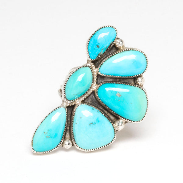 Pollinator Butterfly Ring