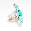 Pollinator Butterfly Ring