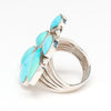 Pollinator Butterfly Ring