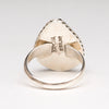 Inner Vision Azurite Ring