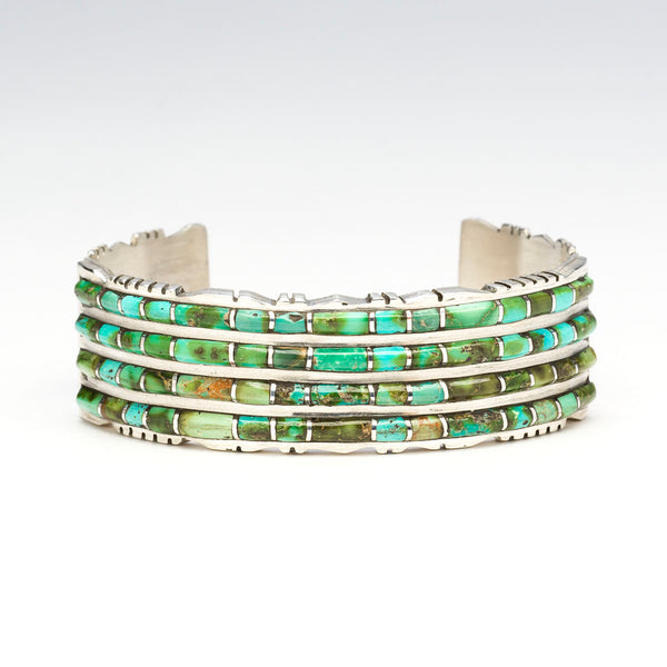 My Favorite Cuff Bracelet