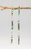Dangling Dazzler Earrings