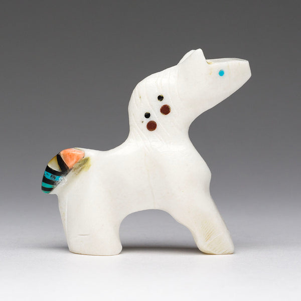 Mosaic Pony Companion