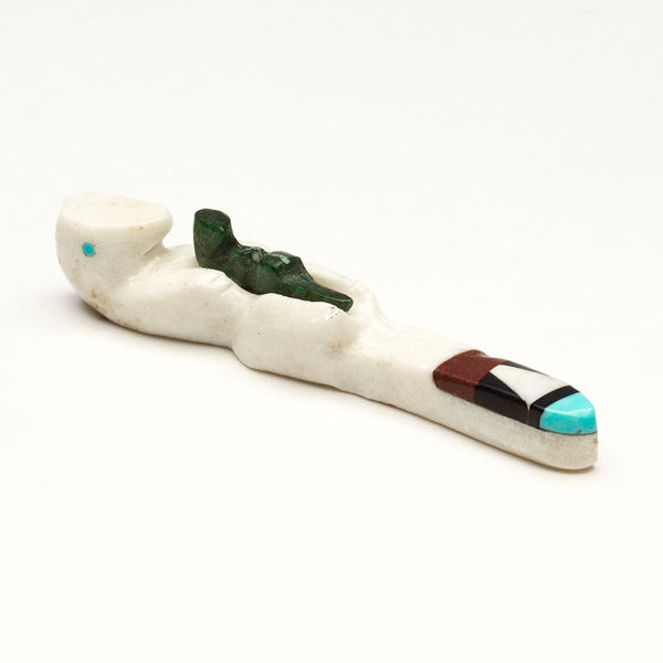 Doting Mother Otter & Pup