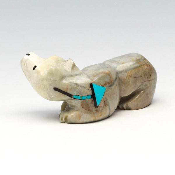 Heartline Bear