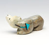 Heartline Bear