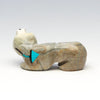 Heartline Bear