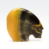 Bumblebee Jasper Medicine Bear