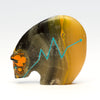 Bumblebee Jasper Medicine Bear