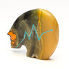 Bumblebee Jasper Medicine Bear