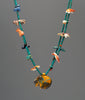 Magnificent Medicine Bear Fetish Necklace