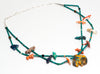Magnificent Medicine Bear Fetish Necklace