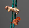 Magnificent Medicine Bear Fetish Necklace