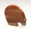 Australian Print Stone Medicine Bear