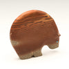 Australian Print Stone Medicine Bear