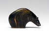Blue Tiger's Eye Medicine Bear