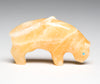 Calcite Mountain Lion