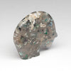 Confetti Chrysocolla Medicine Bear