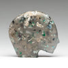 Confetti Chrysocolla Medicine Bear