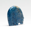 Denim Lapis Medicine Bear